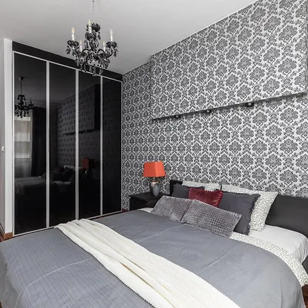 Superapart Konstancinska 2