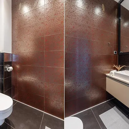 Superapart Konstancinska 2 Varsovie