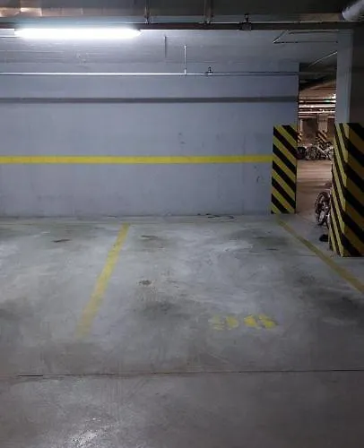 Superapart Konstancinska 2 Warszawa