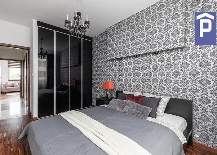 Superapart Konstancinska 2