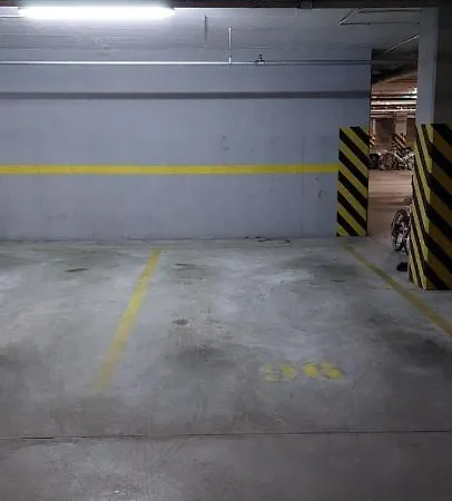 Superapart Konstancinska 2 وارسو